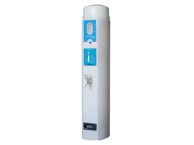 Dionizador de Água Digital 50l/h DE1800-2 Permution Netlab