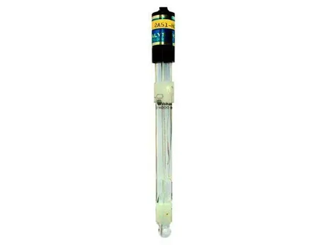 Eletrodo Phmetro de Vidro para Soluções Alcoólicas Netlab