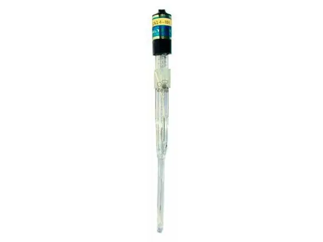 Eletrodo Phmetro de Vidro para Tubo de Ensaio Netlab