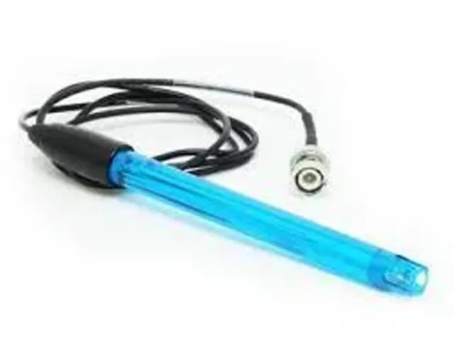 Eletrodo Phmetro de Vidro para ORP Netlab