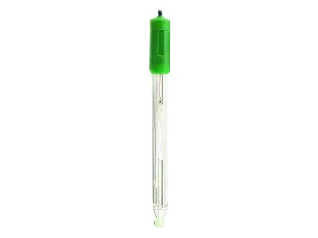 Eletrodo de PH Combinado Universal Corpo de Vidro HI1110B HANNA Netlab