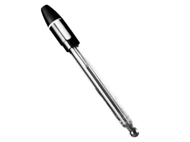 Eletrodo Phmetro de Vidro 0-14 Recarregavel K38-1465 Kasvi Netlab