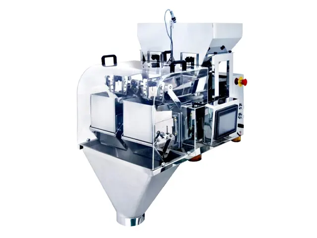 Balança Linear Econômica para Produtos Secos e Molhados