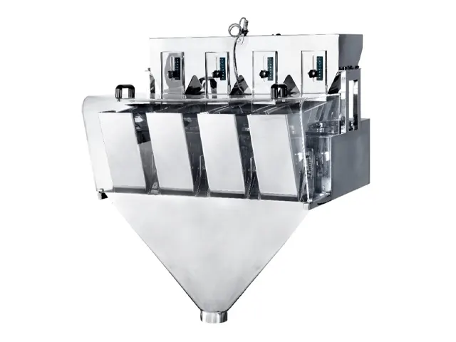 Balança Linear Econômica para Produtos Secos e Molhados