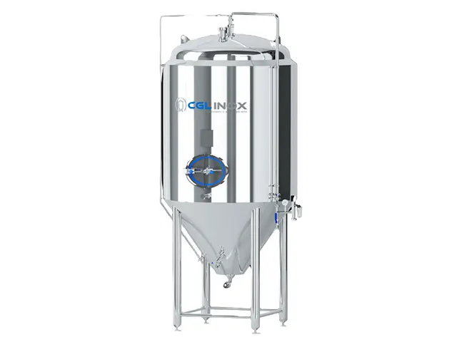 Maturador para Cerveja