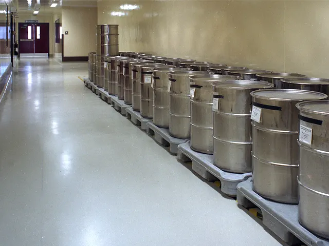 Revestimento Selador Anticorrosivo para Piso Industrial NS RESIN T 100