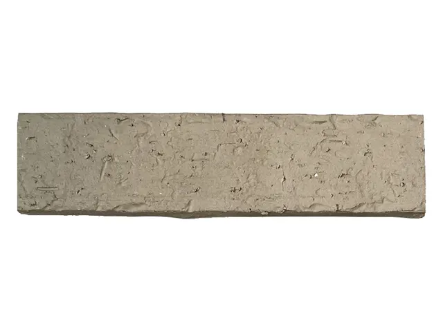 Placa Cerâmica Brick para Piso e Parede Industrial