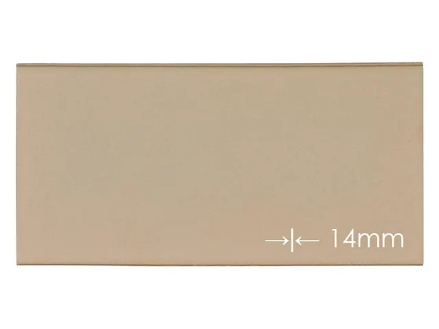 Placa Cerâmica Gressit para Piso e Parede Industrial
