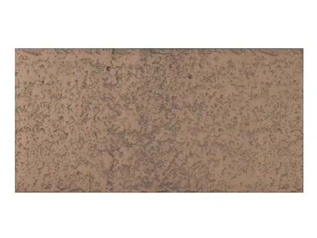 Placa Cerâmica Falésias para Piso e Parede Industrial