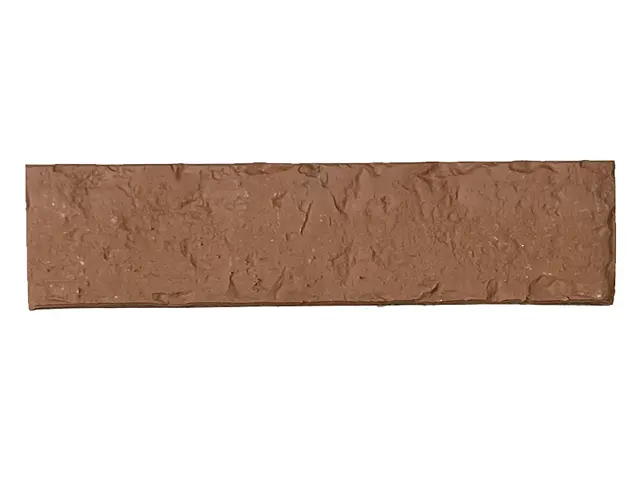 Placa Cerâmica Brick para Piso e Parede Industrial