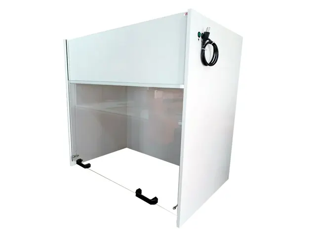 Capela de Exaustão de Gases em MDF 100