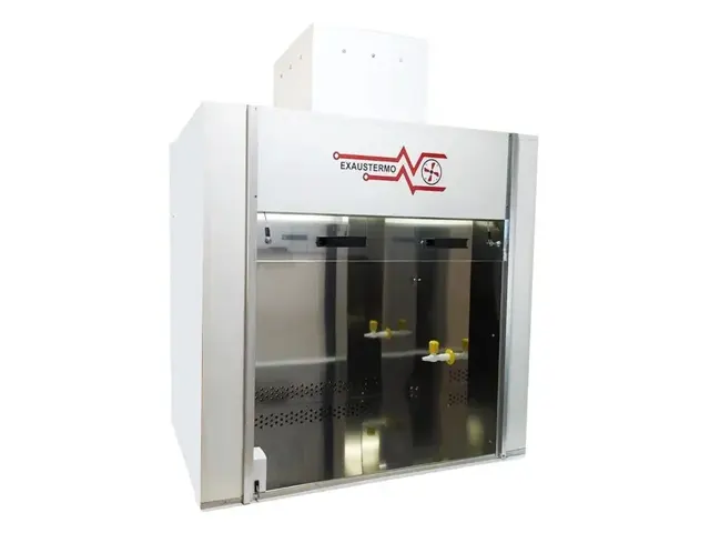 Capela de Fluxo Laminar 1000