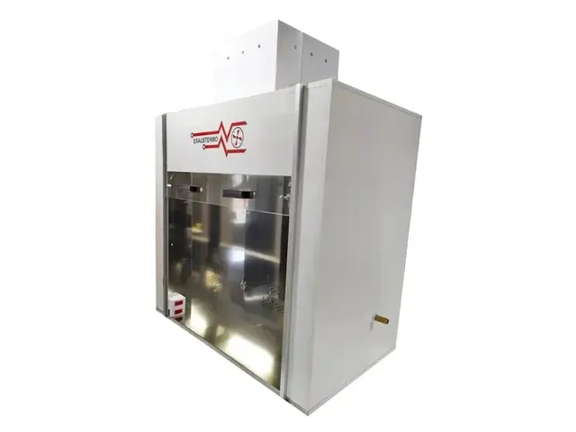 Capela de Fluxo Laminar 1000