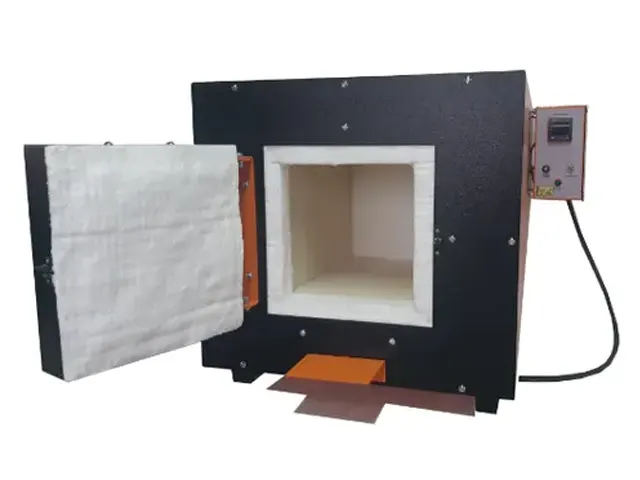 Forno Mufla Industrial 25 Litros