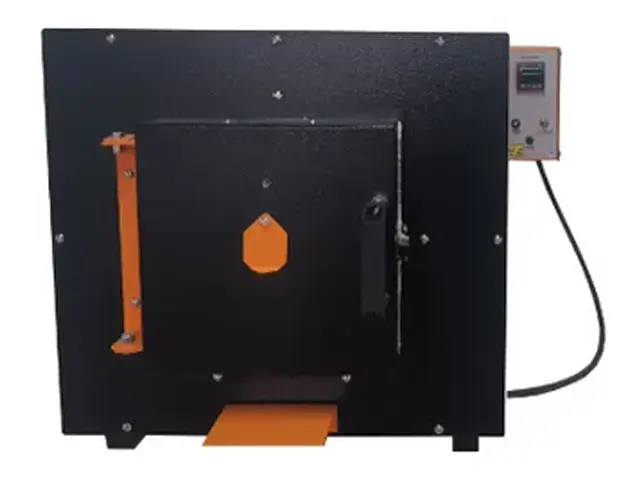 Forno Mufla Industrial 25 Litros