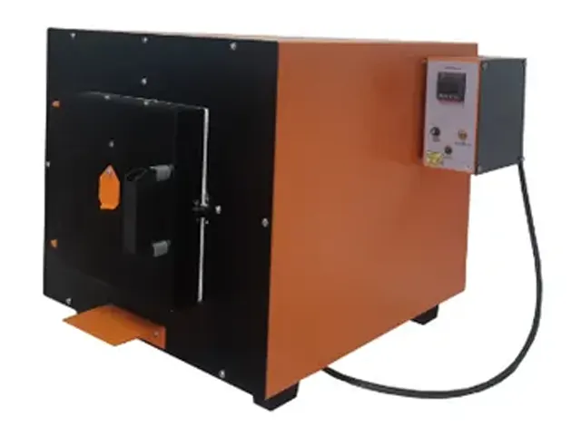 Forno Mufla Industrial 25 Litros
