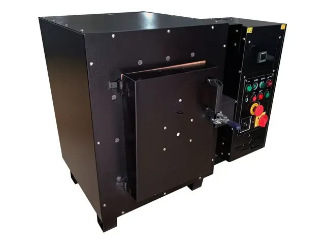 Forno Mufla Industrial 40 Litros
