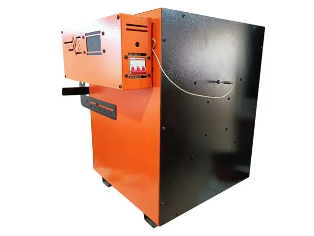 Forno Mufla Industrial 90 Litros