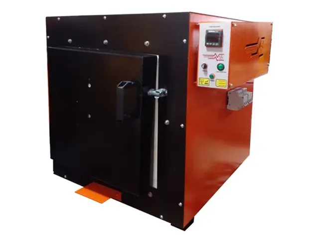 Forno Mufla Industrial 90 Litros