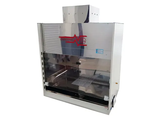 Cabine de Segurança Biológica Classe II - A2