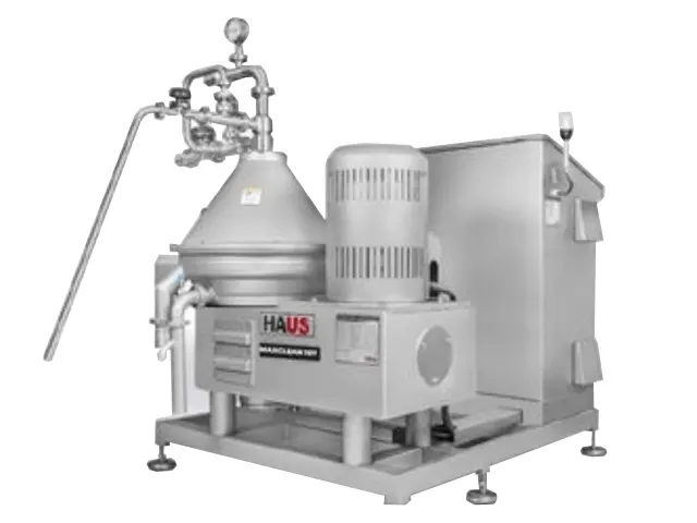 Centrífuga Haus Maxcream 30T