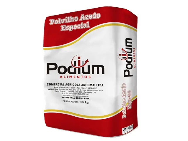 Polvilho Azedo