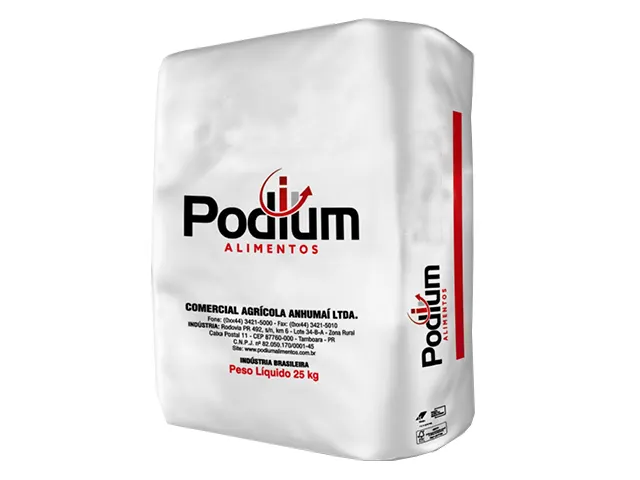 Amido para Lácteos Podium Pciclos