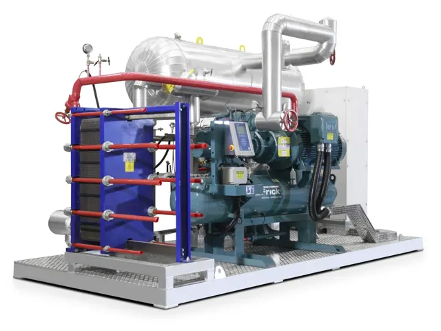 Chiller Autônomo Therm Tech
