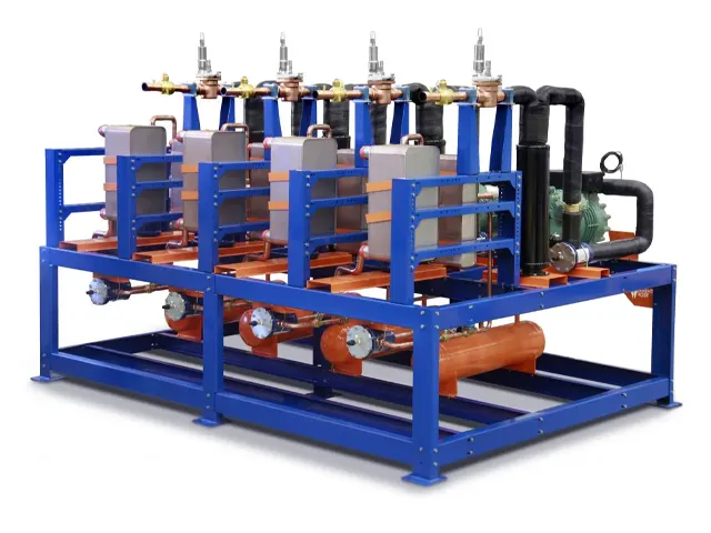 Rack de Freon Therm Tech