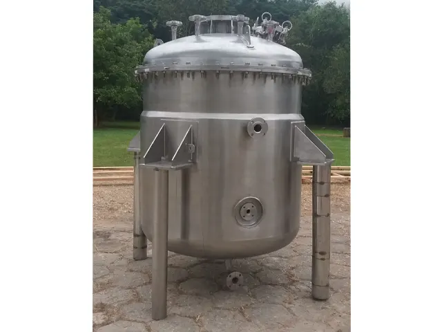 Reator