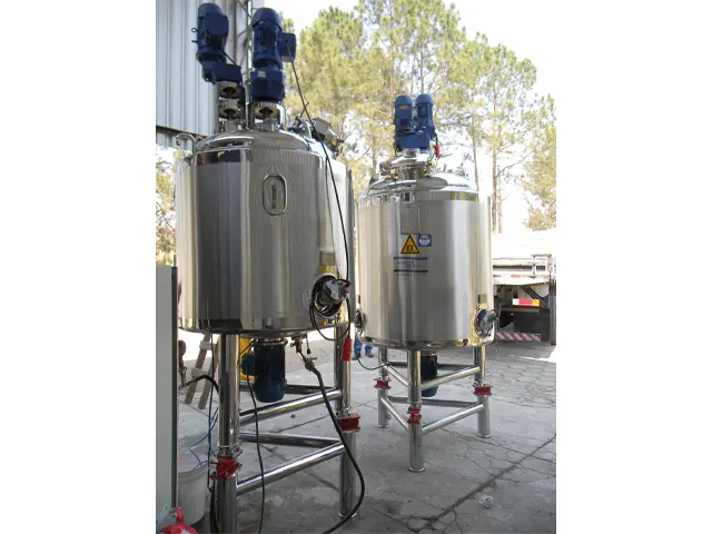 Reator Ex para Ambientes com Atmosfera Explosiva