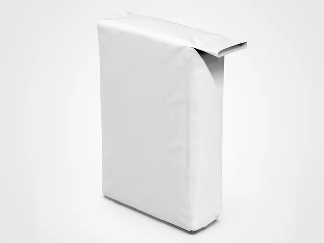 Saco Valvulado VALVEBAG