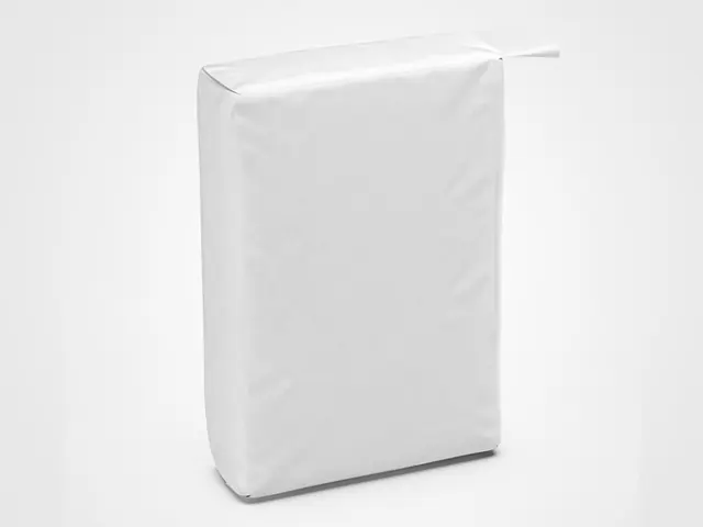 Saco Valvulado VALVEBAG