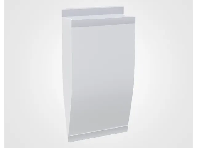 Saco Boca Aberta e Fundo Dobrado PINCHSACK