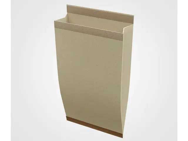 Saco Boca Aberta e Fundo Dobrado PINCHSACK