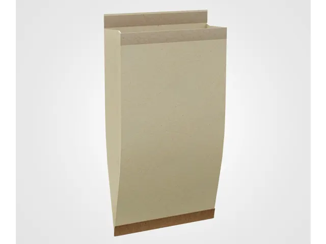 Saco Boca Aberta e Fundo Dobrado PINCHSACK