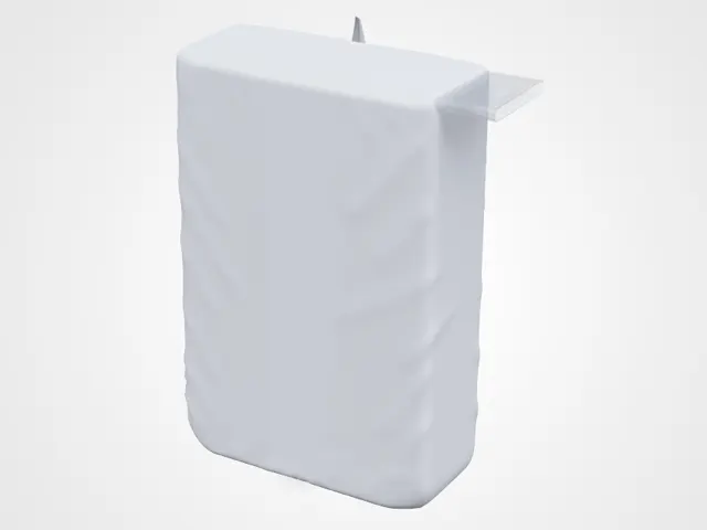 Saco para Sala Limpa HEXABAG