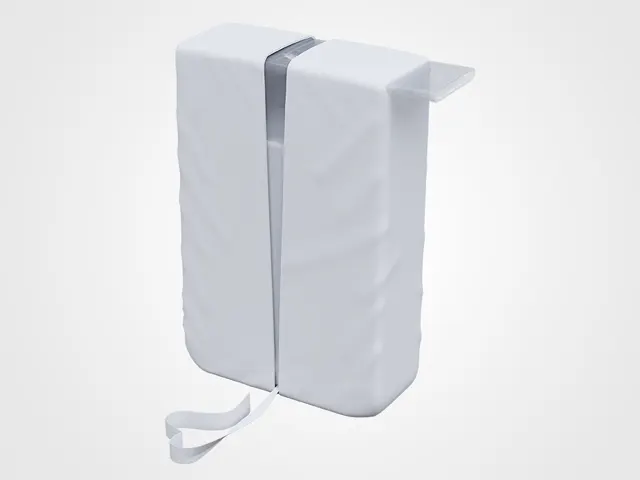 Saco para Sala Limpa HEXABAG