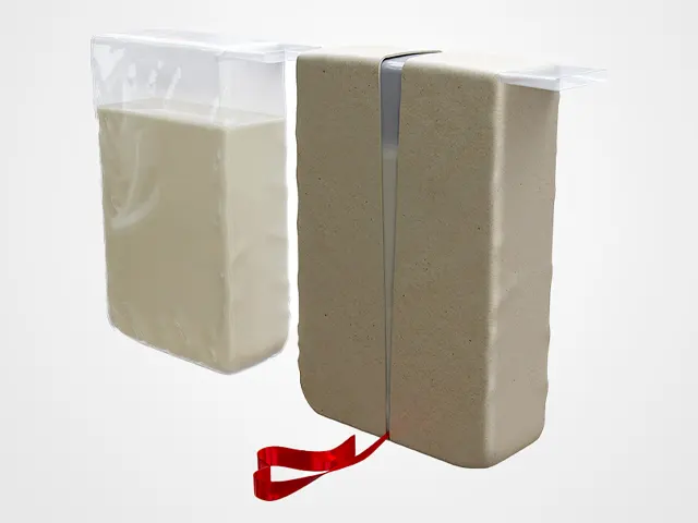 Saco para Sala Limpa HEXABAG