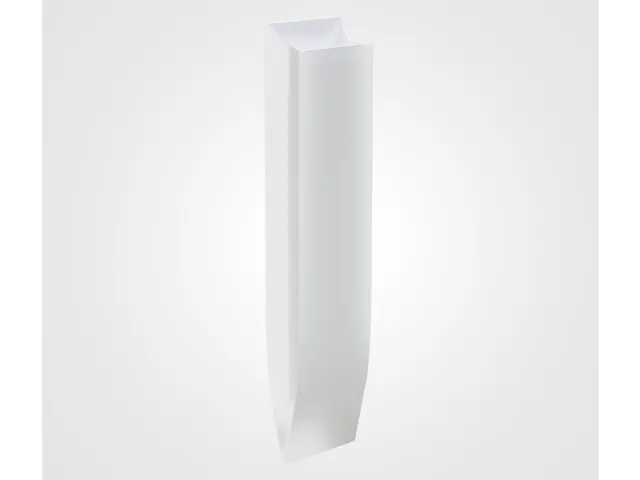 Saco Boca Aberta e Fundo Plano FLATBAG