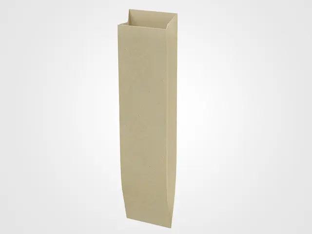Saco Boca Aberta e Fundo Plano FLATBAG