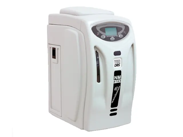 Gerador de Hidrogênio NM Plus Series