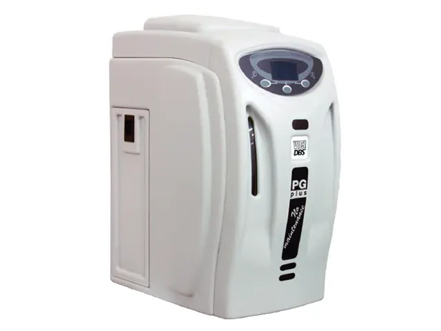 Gerador de Hidrogênio da Vici DBS PG Plus Series
