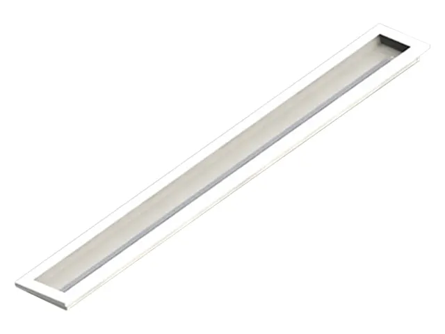 Luminária de Embutir PL 389 ON