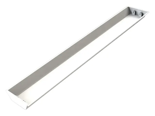 Luminária de Embutir PL 363