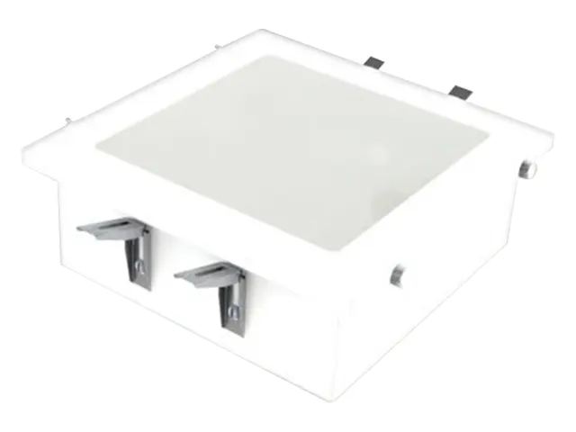 Luminária de Embutir PL 389 Spot