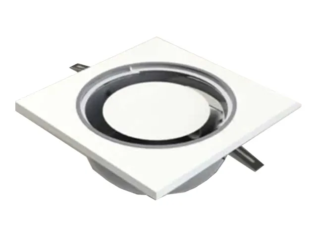 Luminária de Embutir PL 614 SPOT