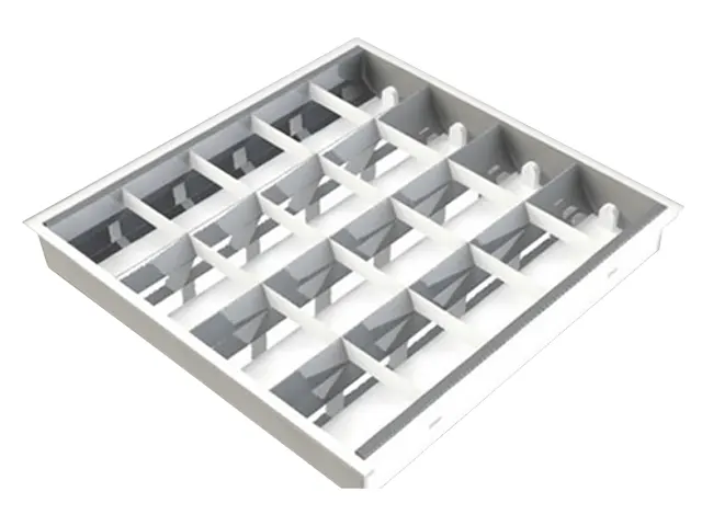 Luminária de Embutir PL 385