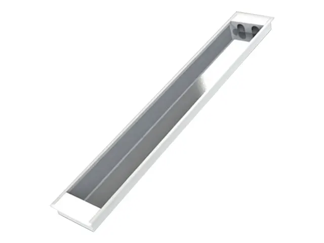Luminária de Embutir PL 381 Slim