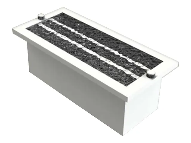 Luminária Arandela PL 725